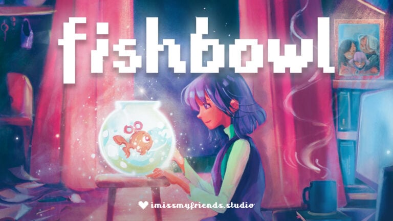 Fishbowl