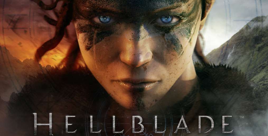 Hellblade korzysta z mocy PS4 Pro, będzie 60 FPS-ów!