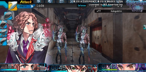 Dungeon Master po japońsku - mamy intro Operation Abyss: New Tokyo Legacy