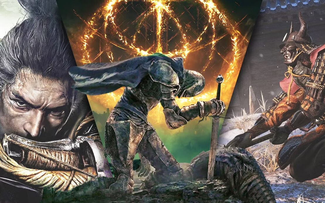 Gracze to hipokryci. Chcą trudnych gier a kupują samograje