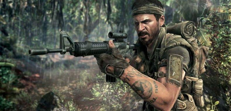 Wielkie zainteresowanie Call of Duty: Black Ops po wprowadzeniu gry do Wstecznej Kompatybilności