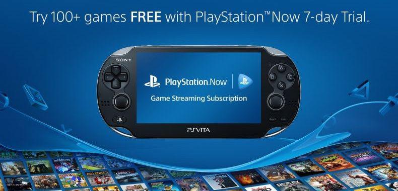 PlayStation Now wkracza na PlayStation Vitę - Sony przedstawia gry na sierpień