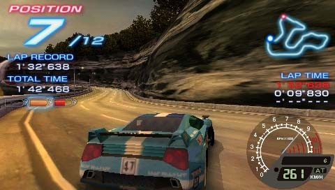 Ridge Racer