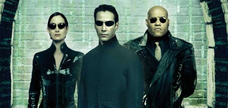 Matrix 4 oficjalnie! Keanu Reeves i Carrie-Anne Moss w obsadzie