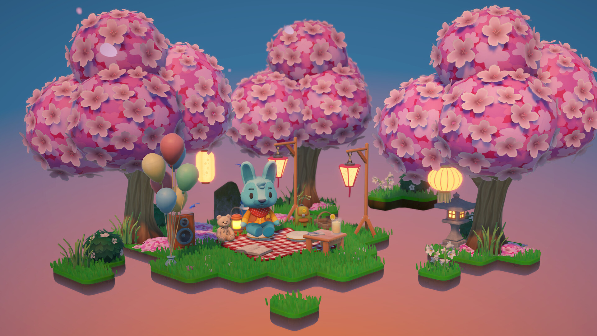 Hokko Spaces #3