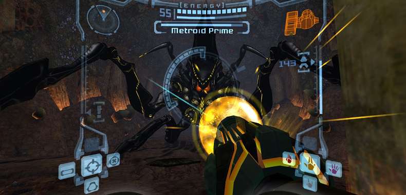 Retro Studios zatrudniło kompozytora serii Deus Ex. Szykuje się zapowiedź nowego Metroid Prime?