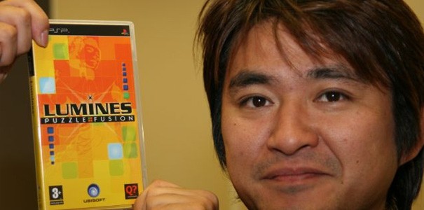 Tetsuya Mizuguchi odzyskuje prawa do swoich gier