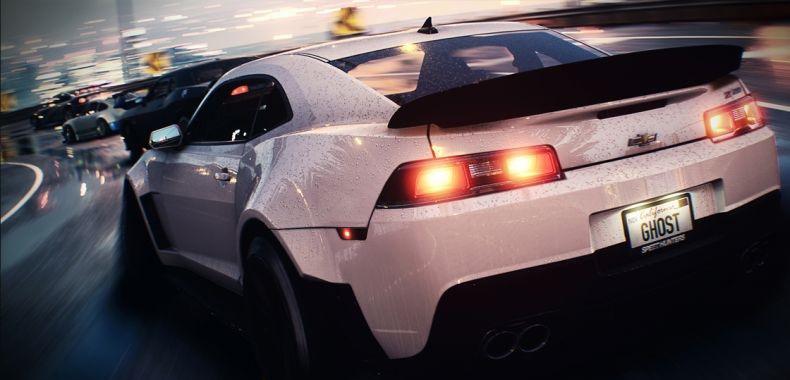 Need for Speed nie nadjedzie w listopadzie na 3 platformy - opóźnienie wersji na PC-ty