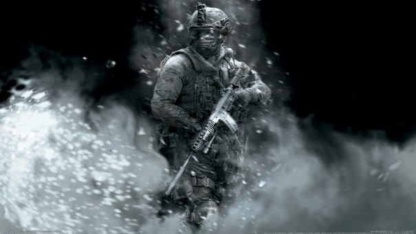 Kto w końcu tworzy Modern Warfare 3?