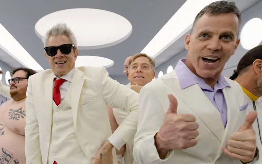 Jackass 5 na pierwszym zwiastunie! To będzie najbardziej bolesne pożegnanie