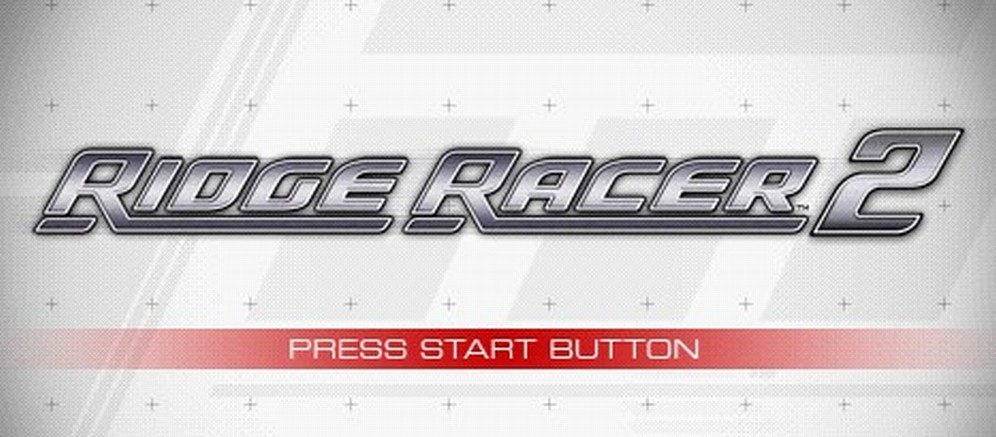 Ridge Racer 2