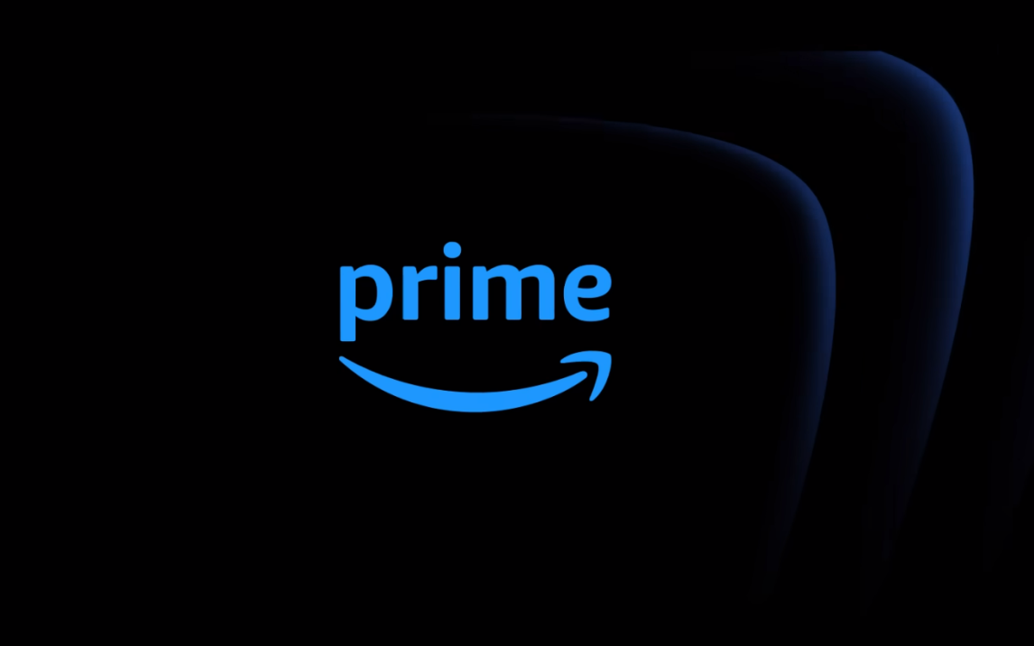 Amazon Prime Video