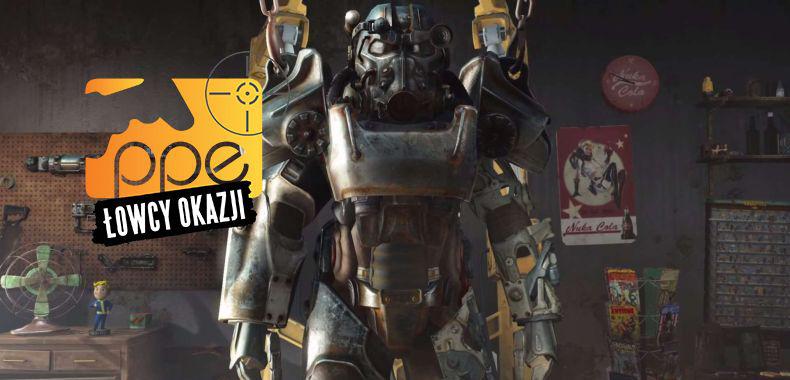 Łowcy Okazji - Fallout 4, Titanfall, Guitar Hero Live, Watch Dogs i więcej