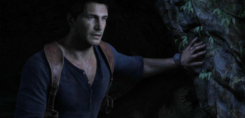 Nathan Drake podbił Japonię. Dobry wynik Uncharted 4: Kres Złodzieja w Kraju Kwitnącej Wiśni