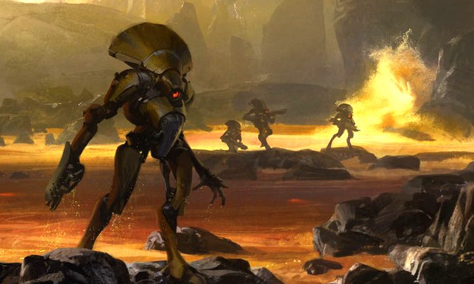 Destiny i obowiązkowe połączenie z Siecią