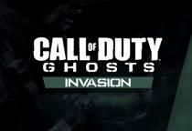 Znamy datę premiery dodatku Invasion dla Call of Duty: Ghosts na PlayStation oraz PC