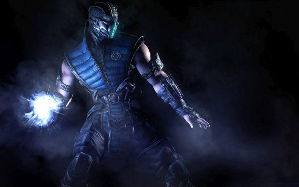 Jax, Johnny, Ermac, Reptile, Scorpion, Sub-Zero i Cassie – nowe starcia z Mortal Kombat X
