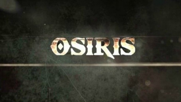 Osiris został skasowany na długo przed wyciekiem trailera...