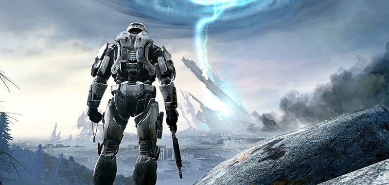 Halo Infinite. Kolejna prezentacja wyczekiwanego tytułu oficjalnie na lipcowym Inside Xbox