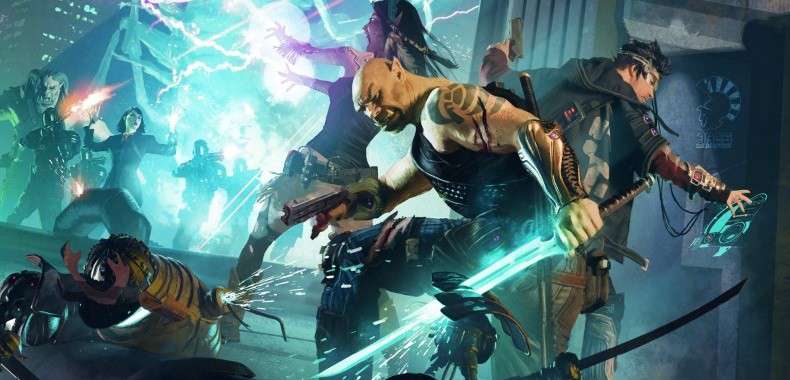 Shadowrun Anthology na Xbox One X. Twórcy przygotowują wielki projekt dla fanów uniwersum