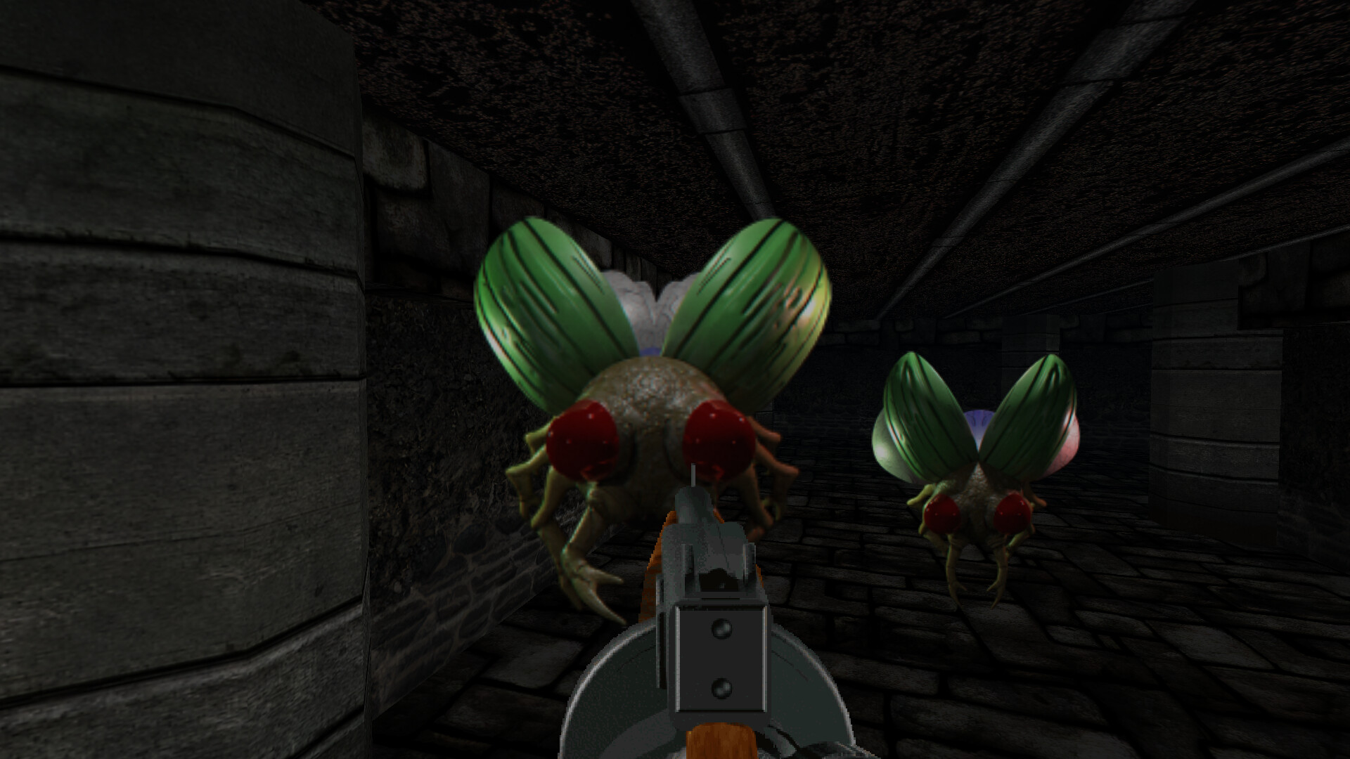 Killing Time: Resurrected #6