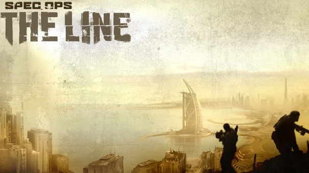Zobacz pierwsze 20 minut ze Spec Ops: The Line