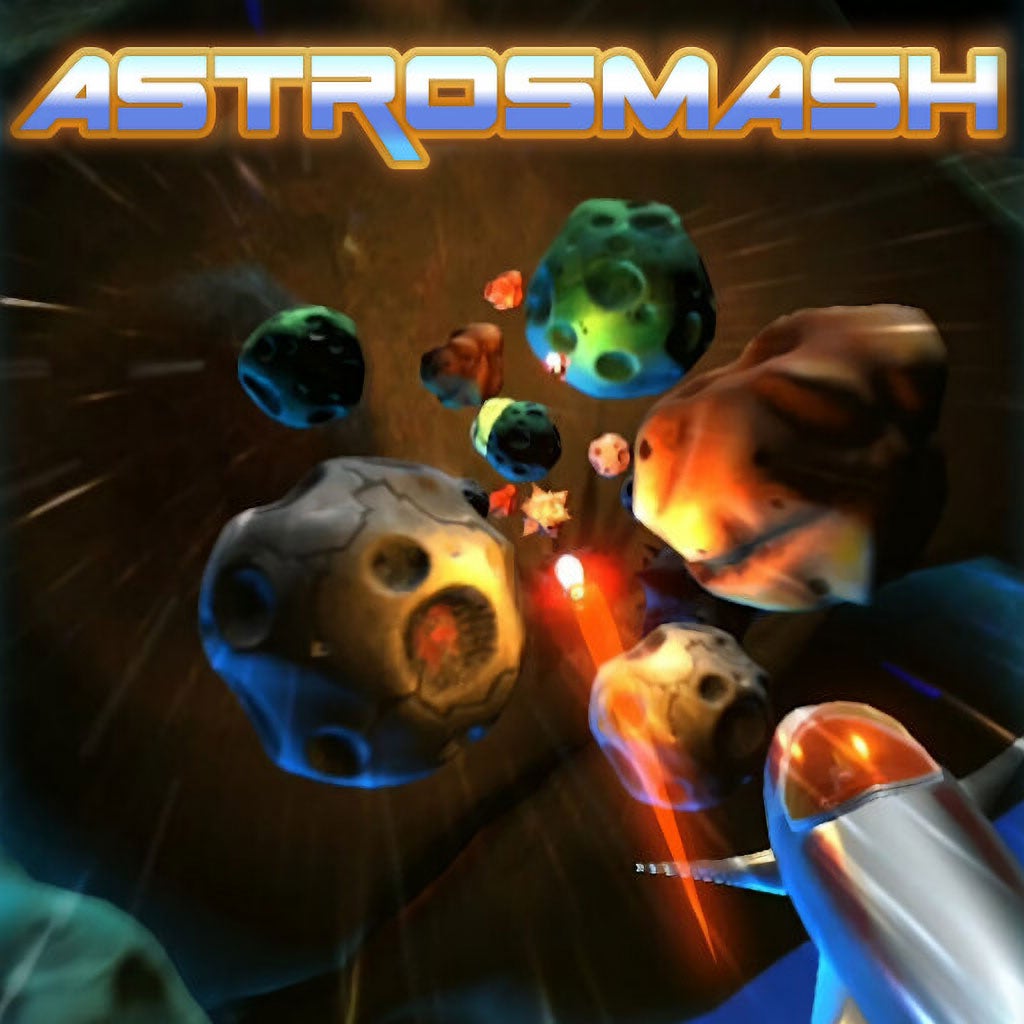 Astrosmash