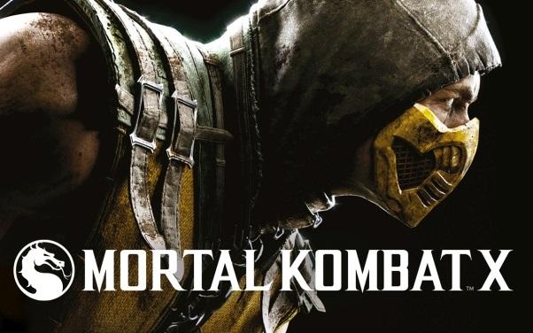 Pierwsze szczegóły Mortal Kombat X - gra zadebiutuje na 5 platformach, mamy okładkę!