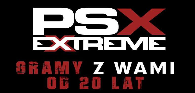 PSX Extreme. Bezpłatne wydanie pokazowe!