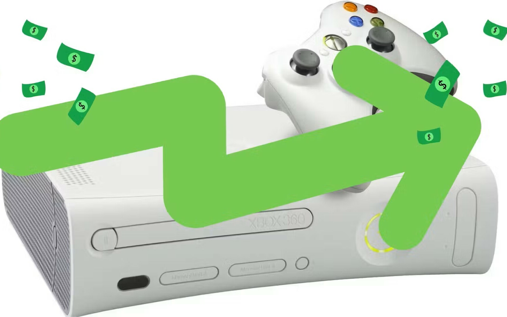 Xbox 360