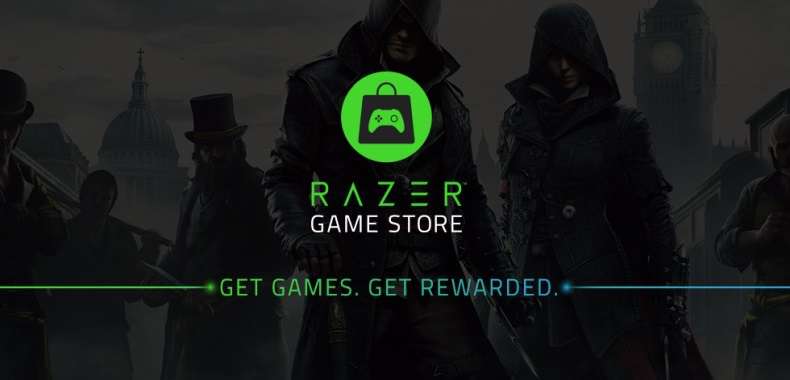 Razer Game Store to nowy sklep z grami. Furi za darmo i mamy kody dla czytelników PPE.pl!