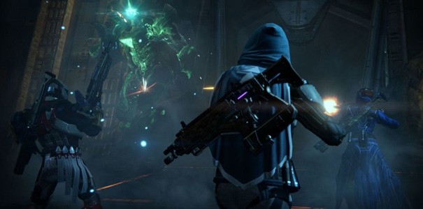 Bungie wypuszcza drobną poprawkę przed Crota's End w wersji hard
