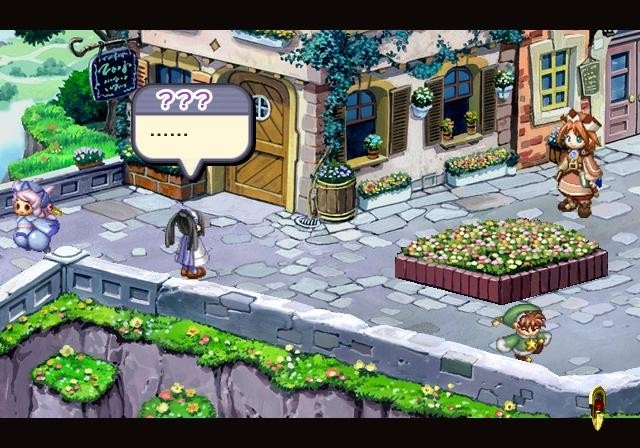 Atelier Iris 2: The Azoth of Destiny