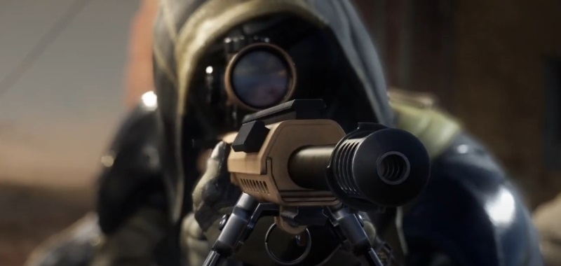 Sniper Ghost Warrior Contracts 2 na PS5 to bardzo porządna wersja. Murowane 60 FPS przy natywnym 2K