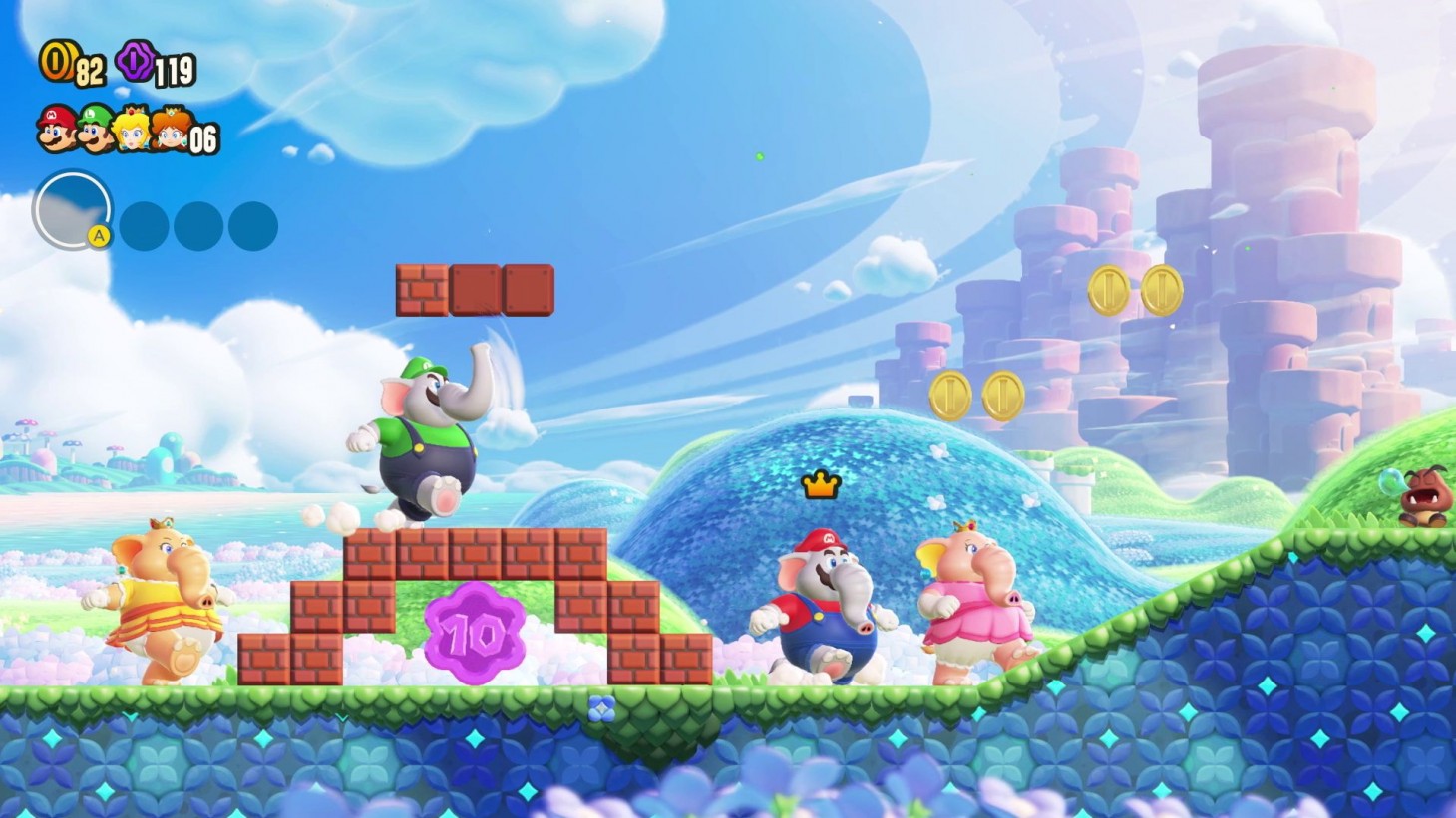 Mario