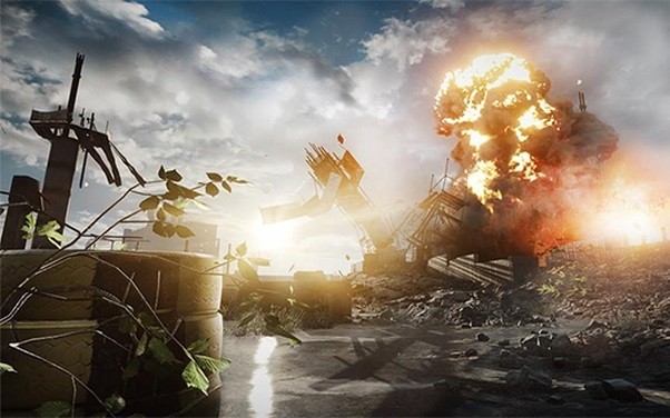 Wyciekły nazwy oraz zdjęcia map z Battlefielda 4