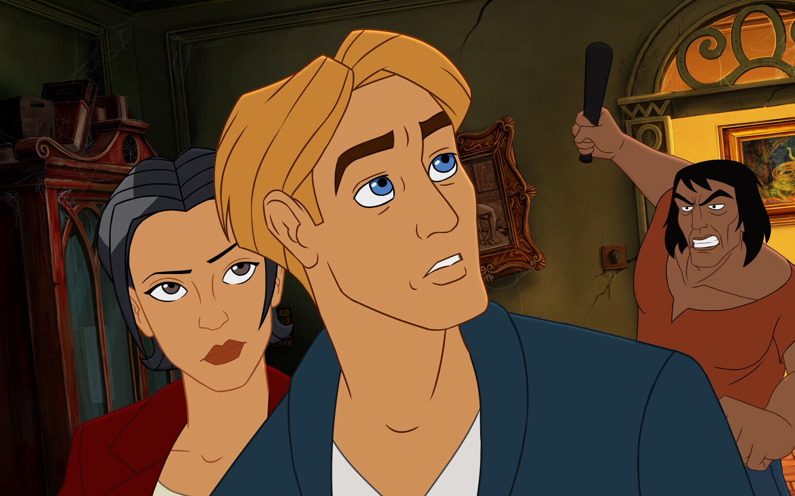 Gracze nie zawiedli. Kulturowe Broken Sword wraca w nowej edycji kolekcjonerskiej