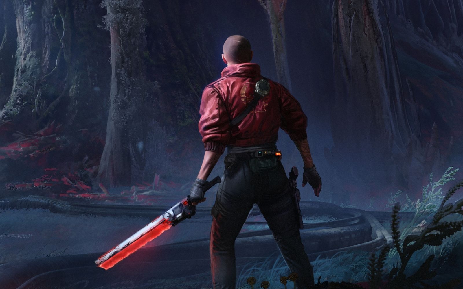 Intergalactic to „najbardziej ambitny projekt” Naughty Dog. Kiedy odbędzie się wielka prezentacja?