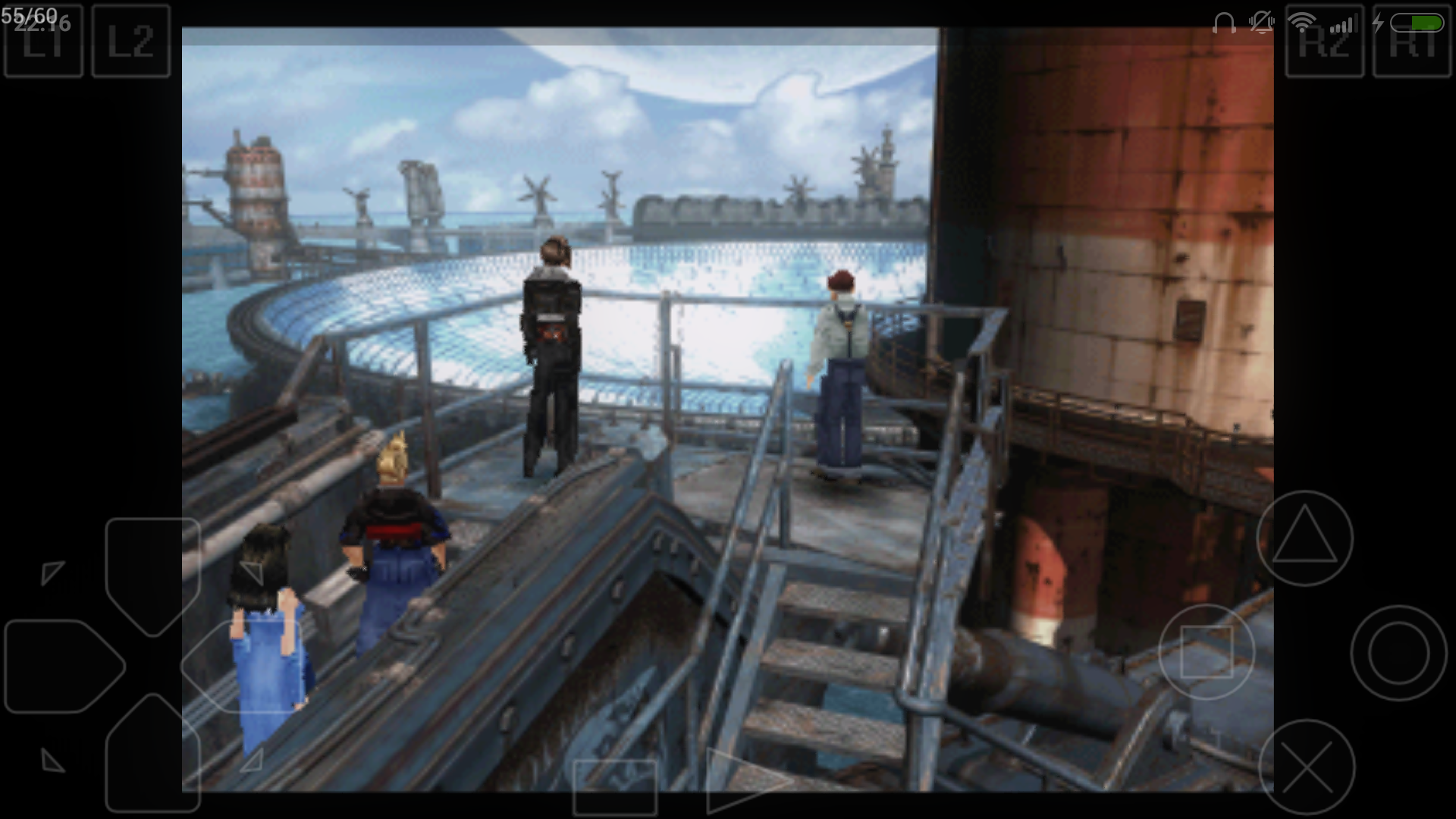 Nowy Jork znów w opałach