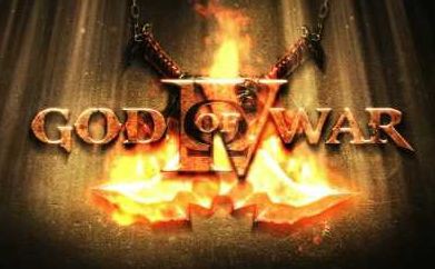 Premiera God of War IV w 2012?