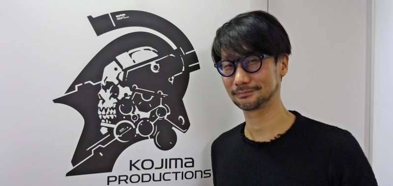 Hideo Kojima niczym niezależny deweloper? Wpis twórcy zbiera mieszane opinie