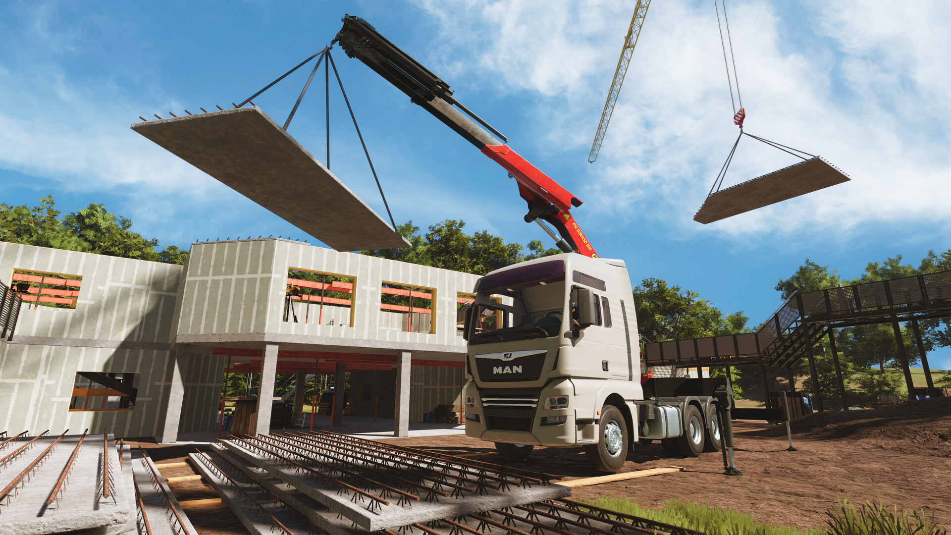 Construction Simulator: Evolution #10