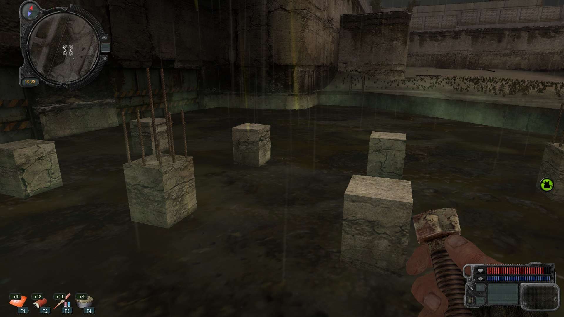 Będzie patch do Uncharted 3