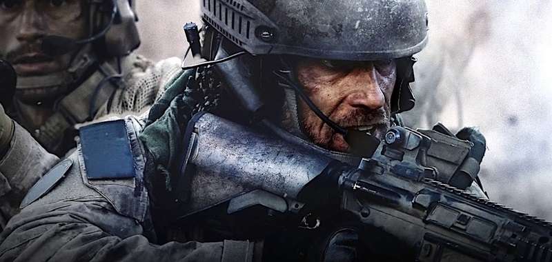 Call of Duty: Modern Warfare na szczycie list sprzedażowych w Stanach Zjednoczonych