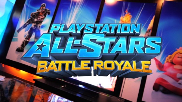 Sony Santa Monica pamięta o fanach PlayStation All-Stars Battle Royale