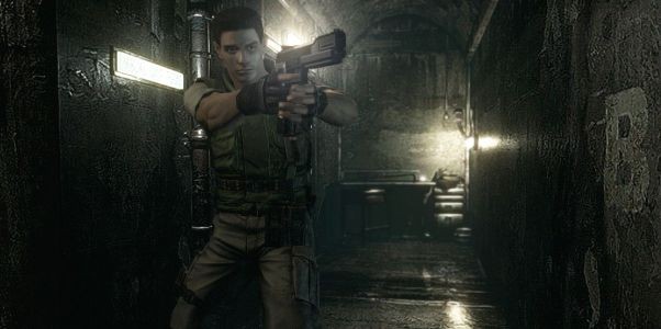 Czy można robić sobie żarty z Resident Evil? Capcom na najnowszym zwiastunie pokazuje, że tak!