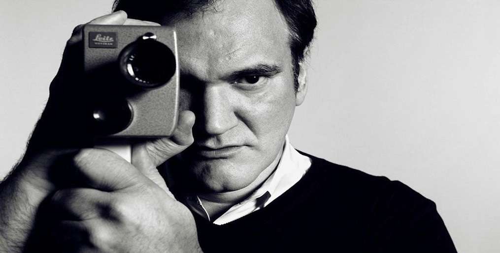 Quentin Tarantino wyreżyseruje film o zabójstwie żony Romana Polańskiego