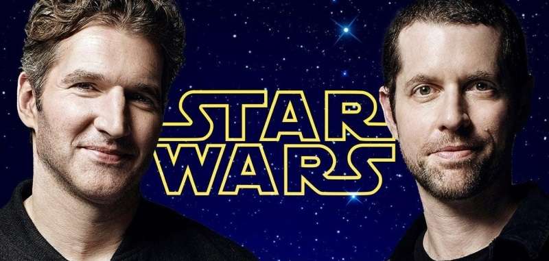 Star Wars bez twórców Gry o tron. David Benioff  i D.B. Weiss wolą pracować dla platformy Netflix