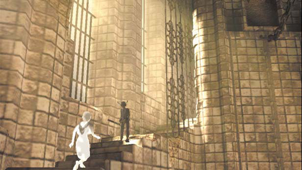 Jessica Nigri w Mortal Kombat