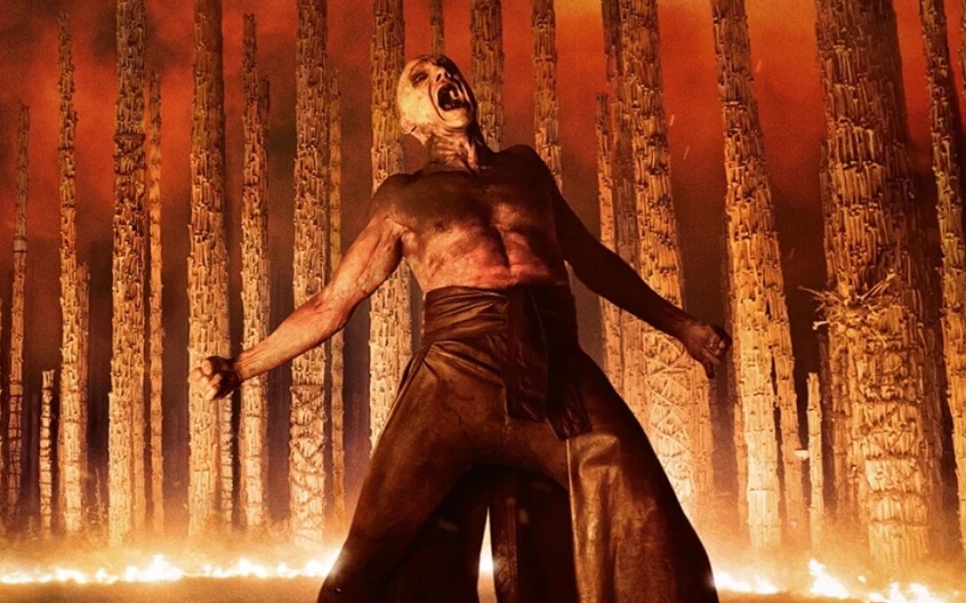 28 lat później – część 2: Świątynia Kości – nowy zwiastun zapowiada mroczny, pełen grozy rozdział serii